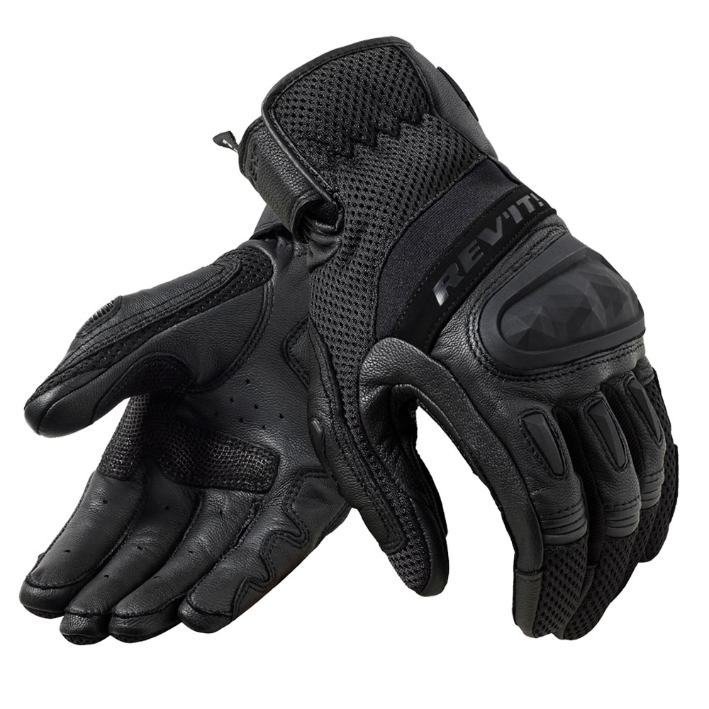 레빗 DIRT 4 장갑 블랙