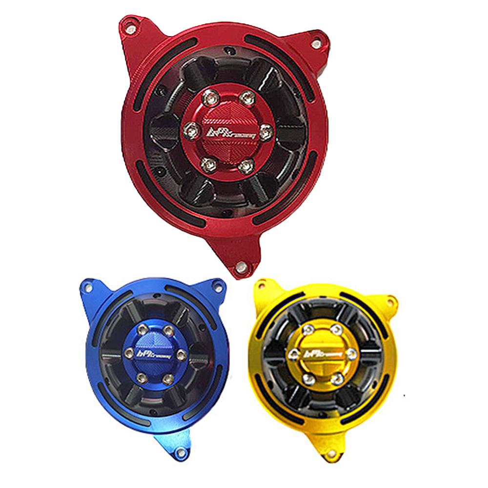 BPK 혼다 포르자300 18-20 튜닝 엔진 커버