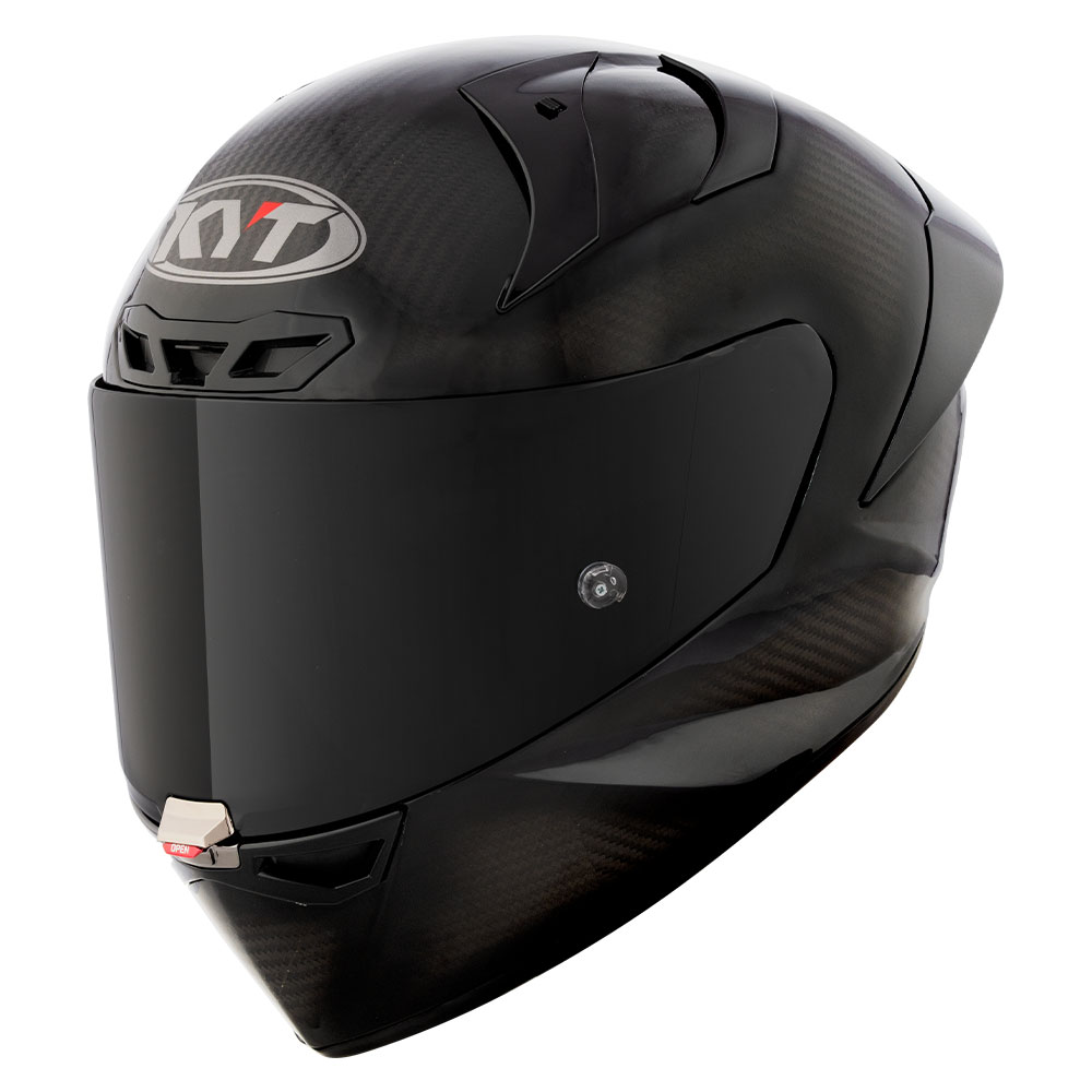 KYT 풀페이스 헬멧 KX-1 RACE GP 카본 글로시 유광