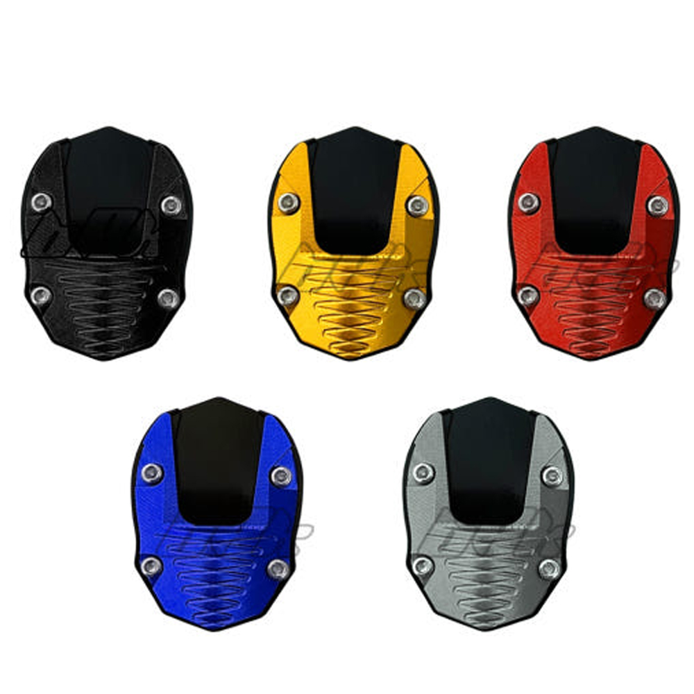 BPK DNA UHR125, 혼다 PCX125 19이상 사이드 스탠드 클립