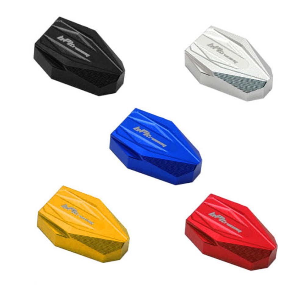 BPK 혼다 슈퍼커브110 21이상 사이드 스탠드 클립 보조 커버