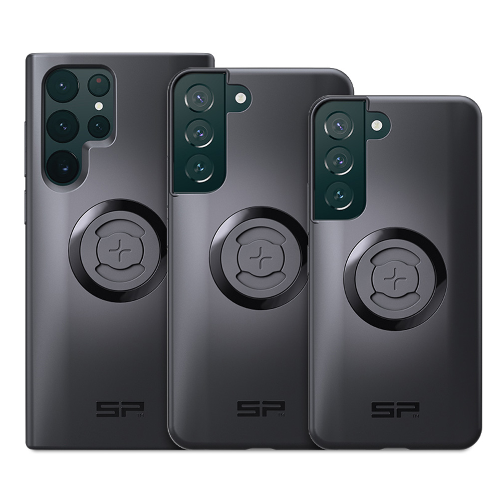 SP커넥트 플러스 핸드폰케이스 갤럭시 S22