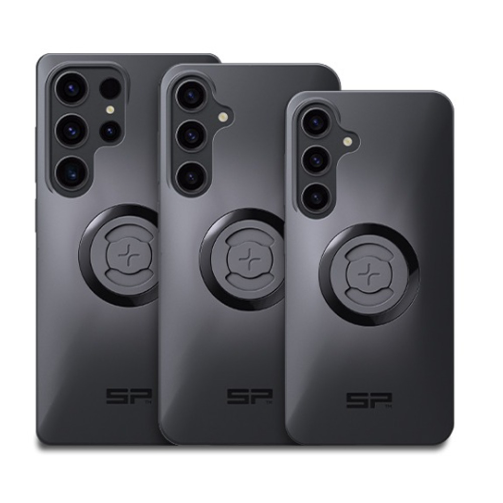 SP커넥트 플러스 핸드폰케이스 갤럭시 S24