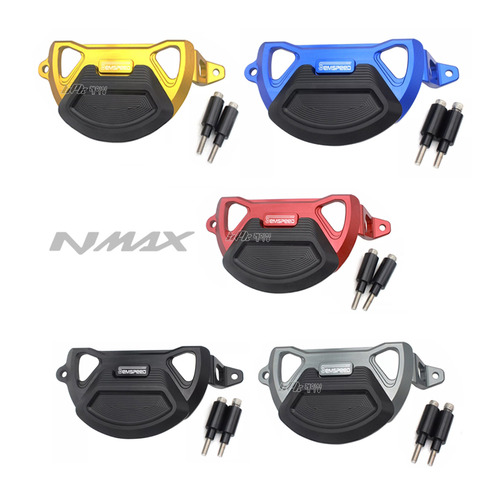 BPK 야마하 NMAX125 21-24 엔진 커버
