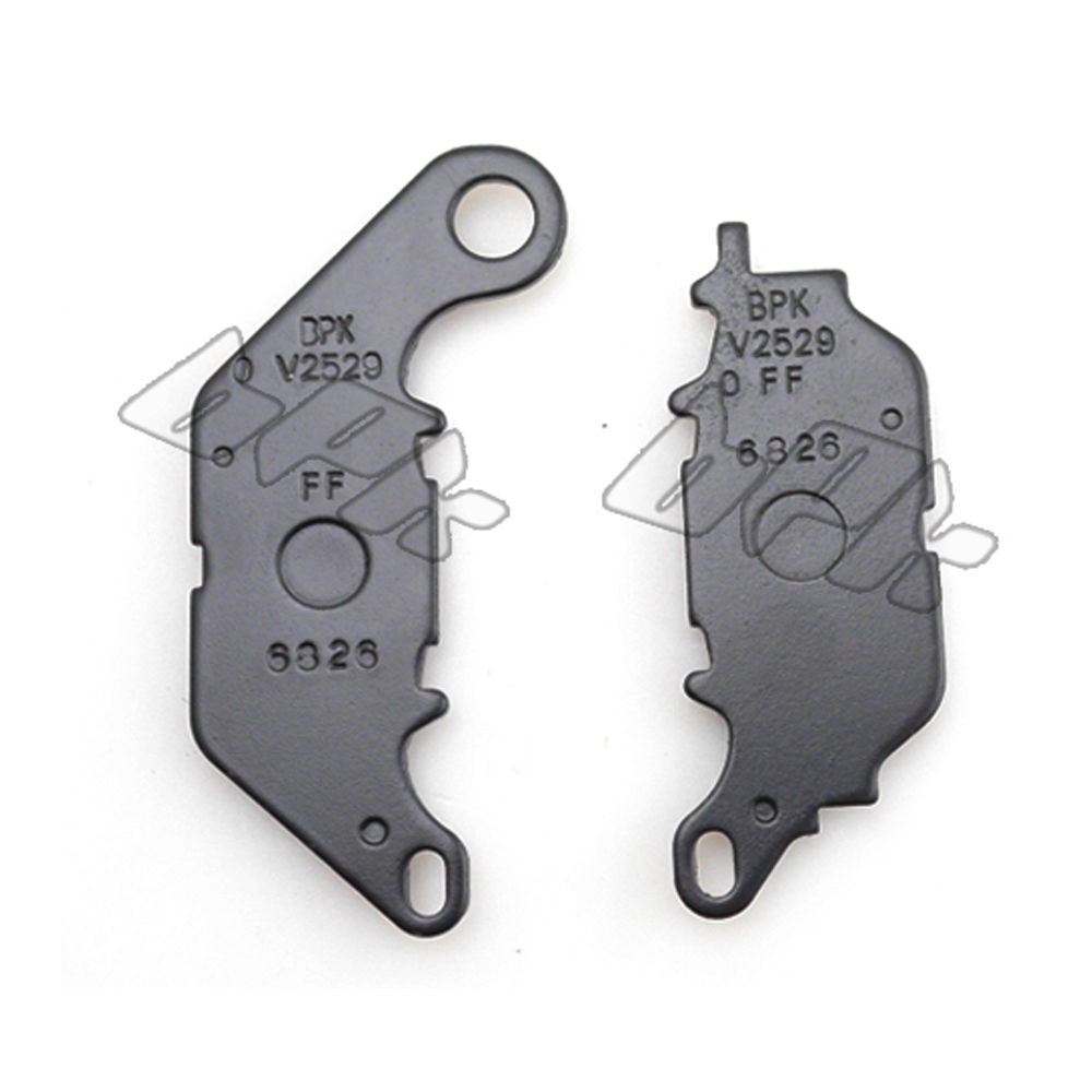 BPK 야마하 NMAX125 16-24 브레이크 패드 프론트
