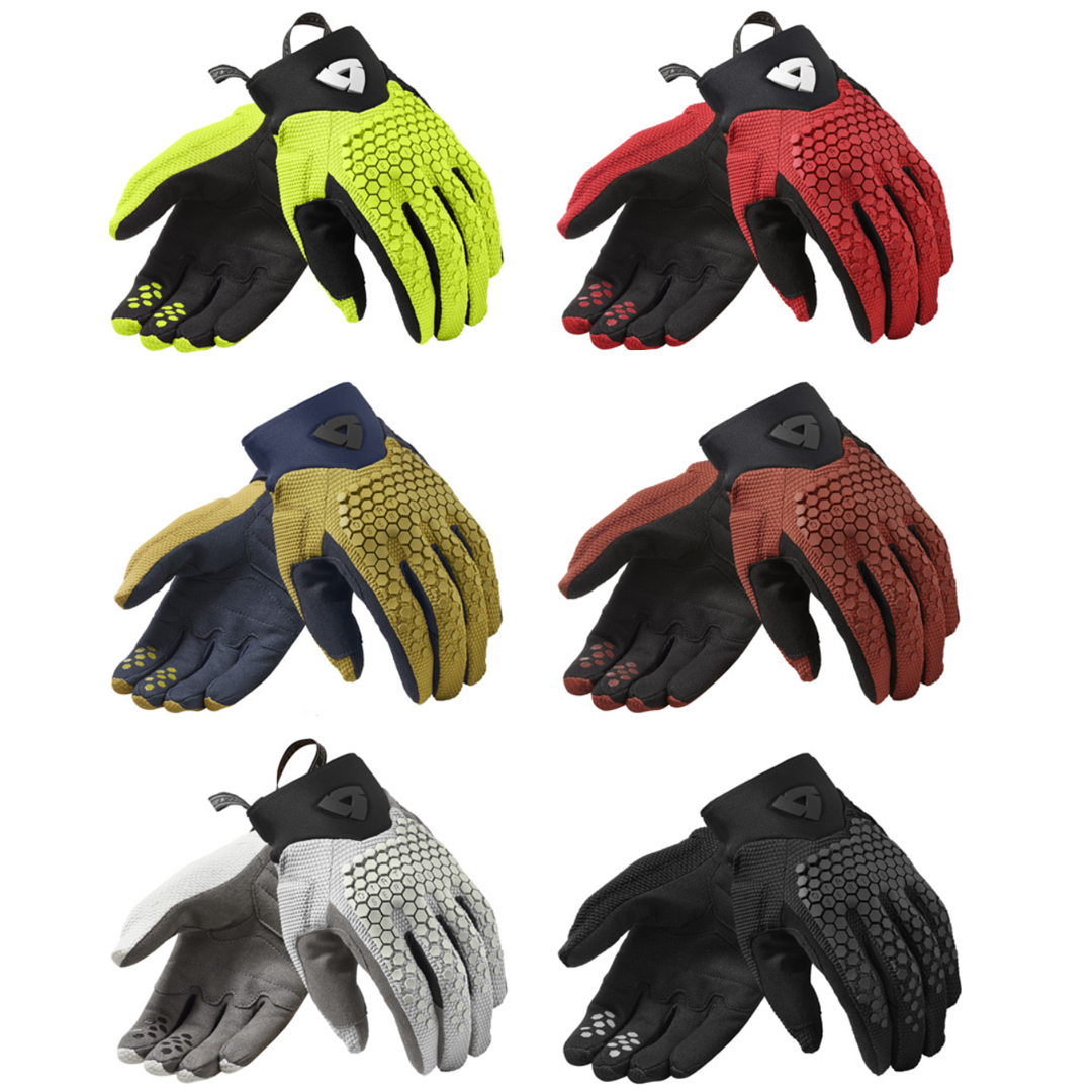레빗 장갑 MASSIF GLOVE