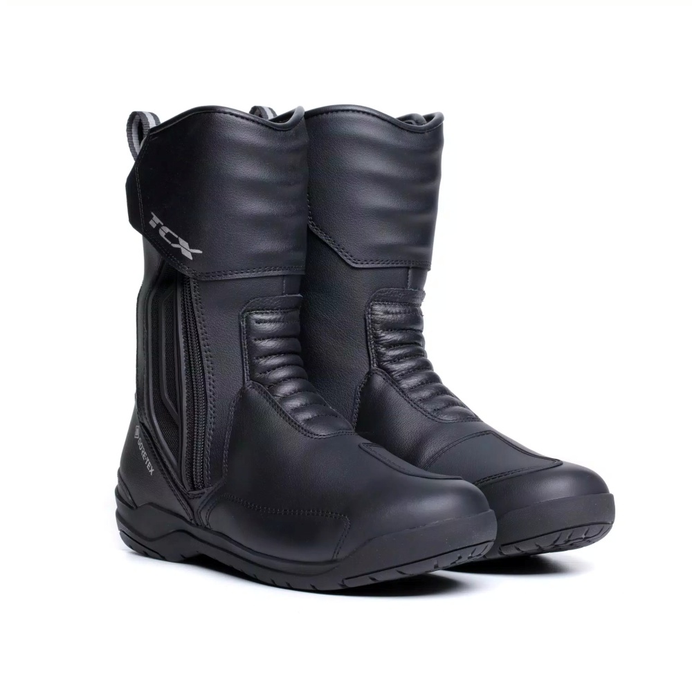 TCX 신발 X-FIVE 5 GORE-TEX