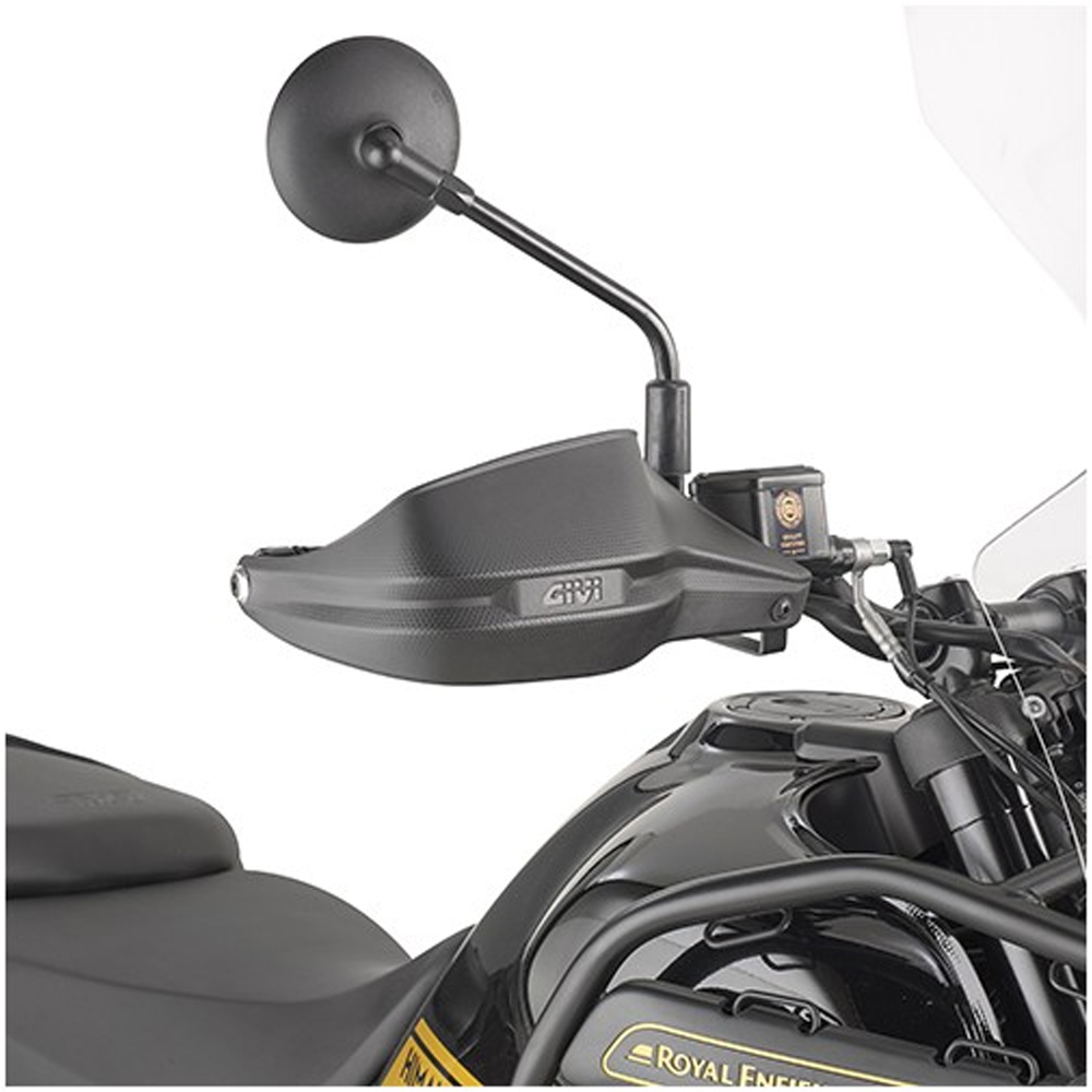 GIVI 로얄앤필드 히말라얀450 24이상 핸들가드 HP9059B