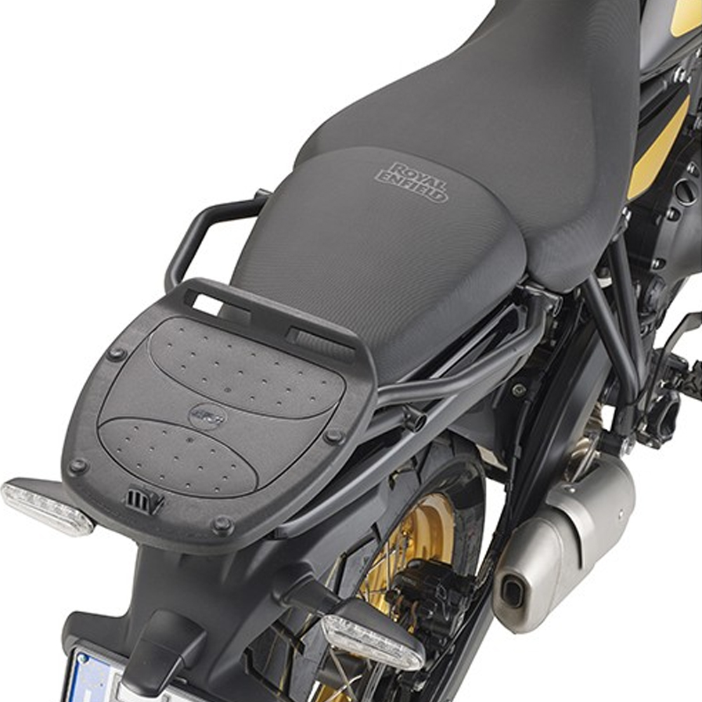 GIVI 로얄앤필드 히말라얀450 24이상 리어캐리어 SR9059