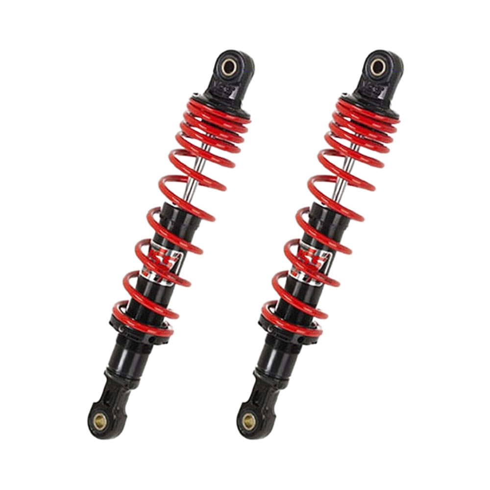 YSS 혼다 몽키125 쇼바 DTG 블랙 330mm 2개 1조