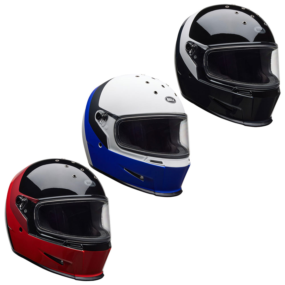 벨 클래식 오토바이 헬멧 엘리미네이터 메니스