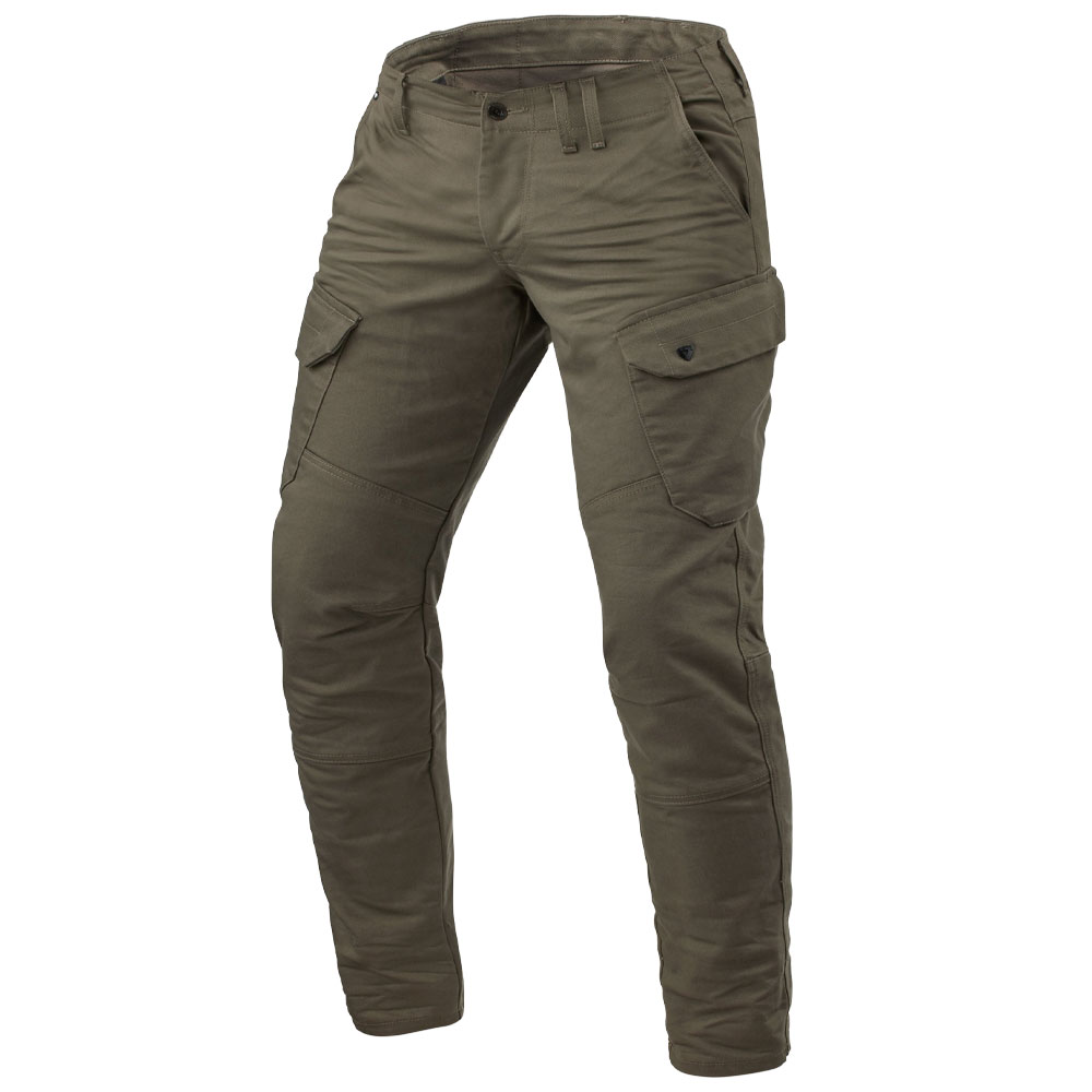 레빗 팬츠 CARGO 2 JEANS TF (테이퍼드핏) CE - A클라스