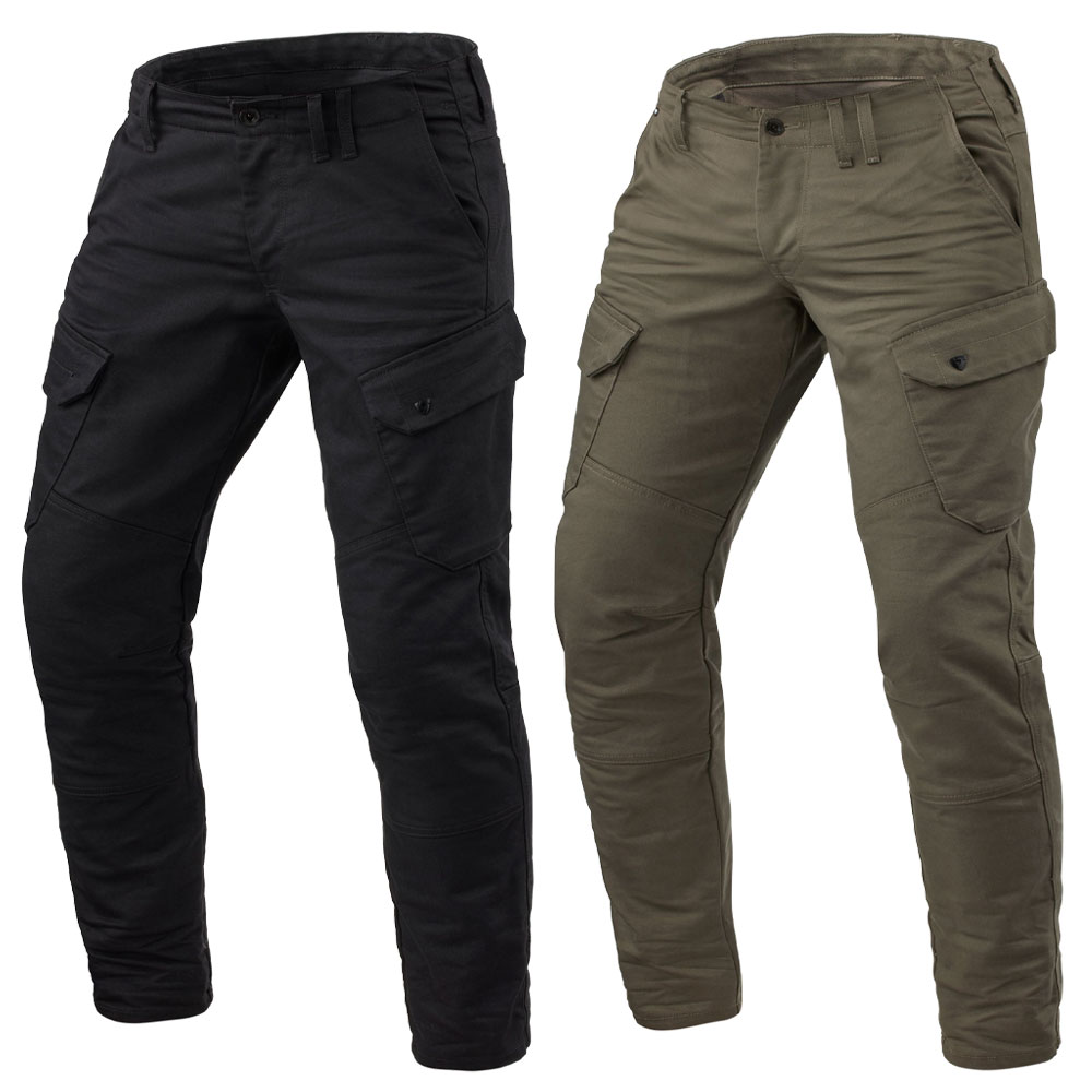 레빗 팬츠 CARGO 2 JEANS TF (테이퍼드핏) CE - A클라스