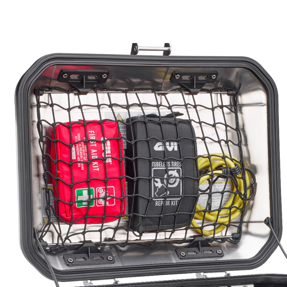 GIVI DLM30, 46 탑박스 전용 이너 그물망 E166