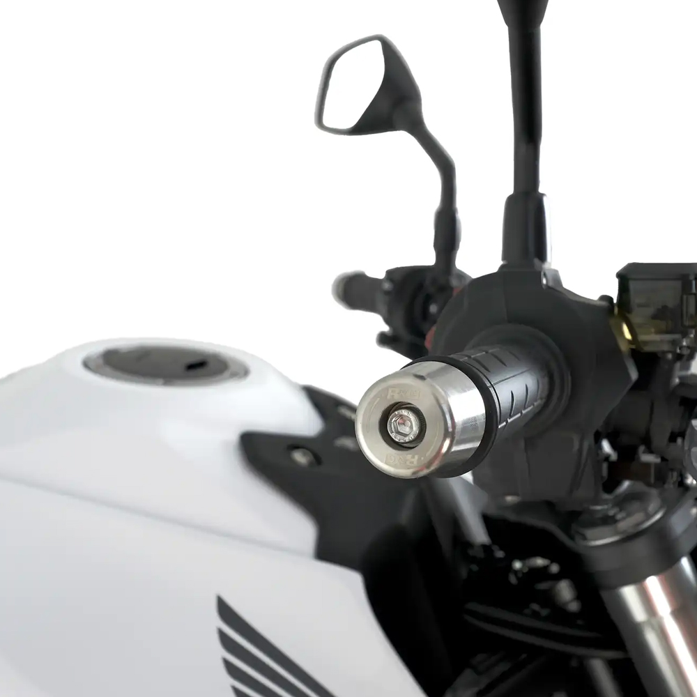 R&G 혼다 호넷1000SP CB1000R 18이상, NT1100 22이상 바엔드 BE0187SS