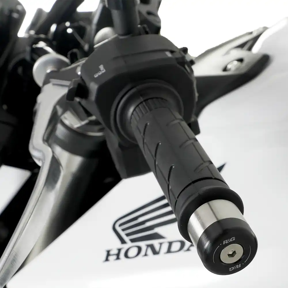 R&G 혼다 NC700X/S 12이상, NC750X/S 14이상, 인테그라, CB1000R 호넷1000SP18이상, NT1100 22이상 핸들발란스 BE0058BK