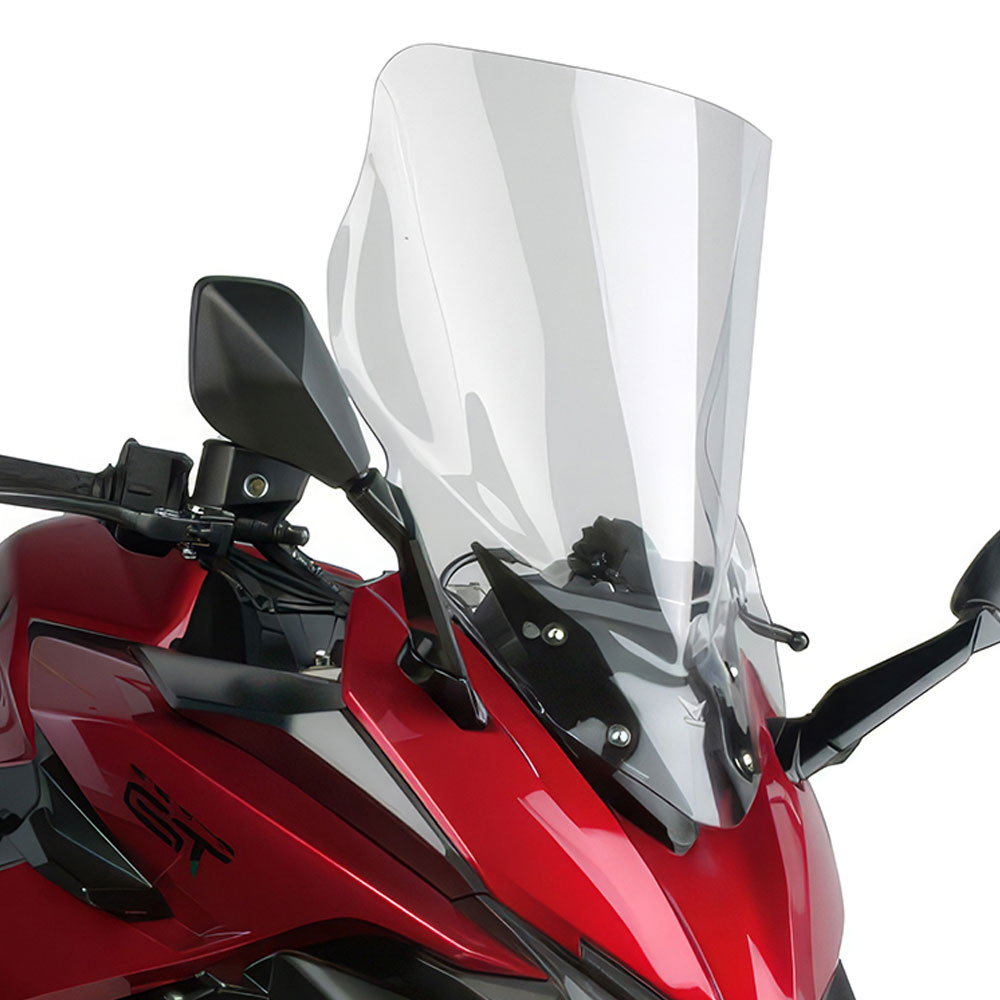 네셔널싸이클 스즈키 GSX-S1000GT 21이상 윈드스크린 클리어 N20243