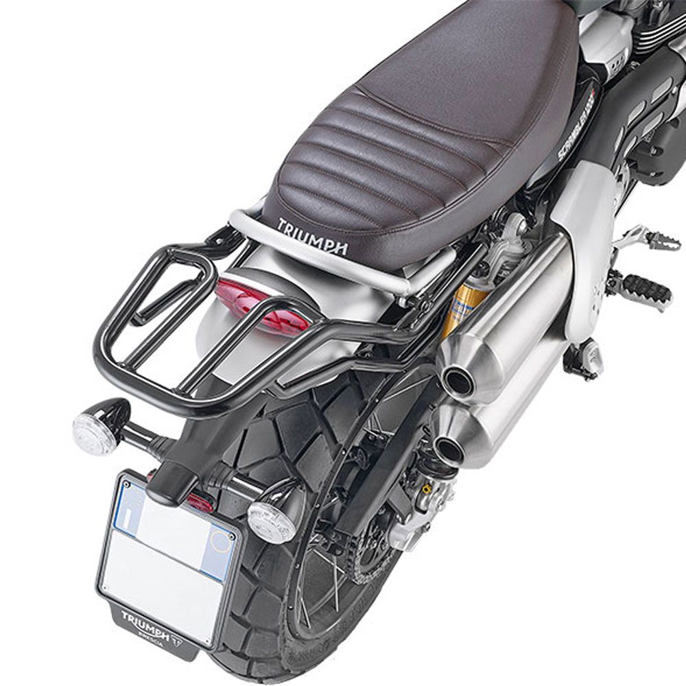 GIVI 트라이엄프 스크램블러1200 19-24 탑박스 브라켓
