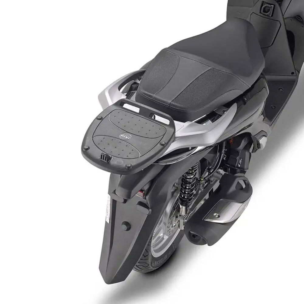 GIVI 혼다 SH125,150 20-24 탑박스 브라켓 플레이트 별도