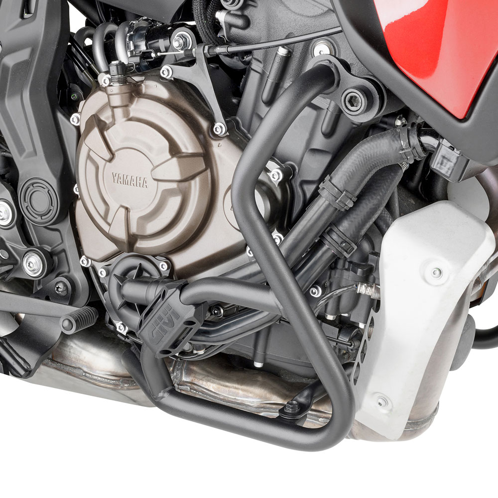 GIVI 야마하 MT07 21-24, Tracer7,GT 22-24 하단 엔진가드 TN2148B