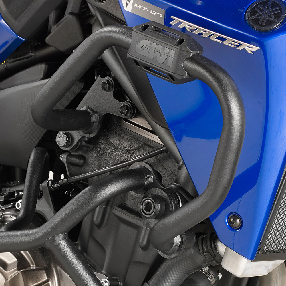 GIVI 야마하 MT07 21-24, Tracer7,GT 20-24 상단 엔진가드 TNH2130