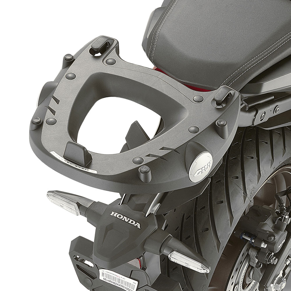 GIVI 혼다 CB650R 21-23 탑박스 브라켓 1185FZ