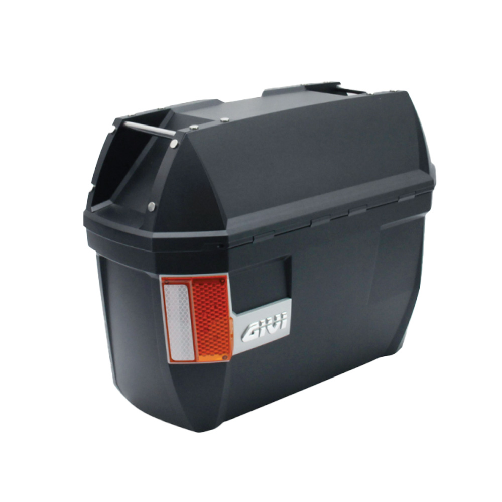 GIVI 23리터 사이드케이스 E23N-S_OR