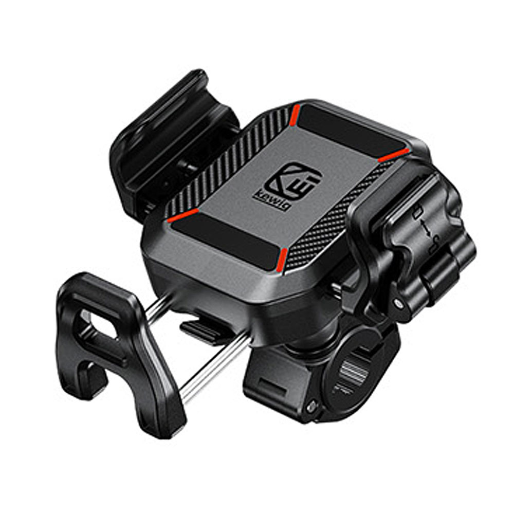 MSR 기본 핸들 장착형 원터치 핸드폰 거치대 케이스 M33-C5