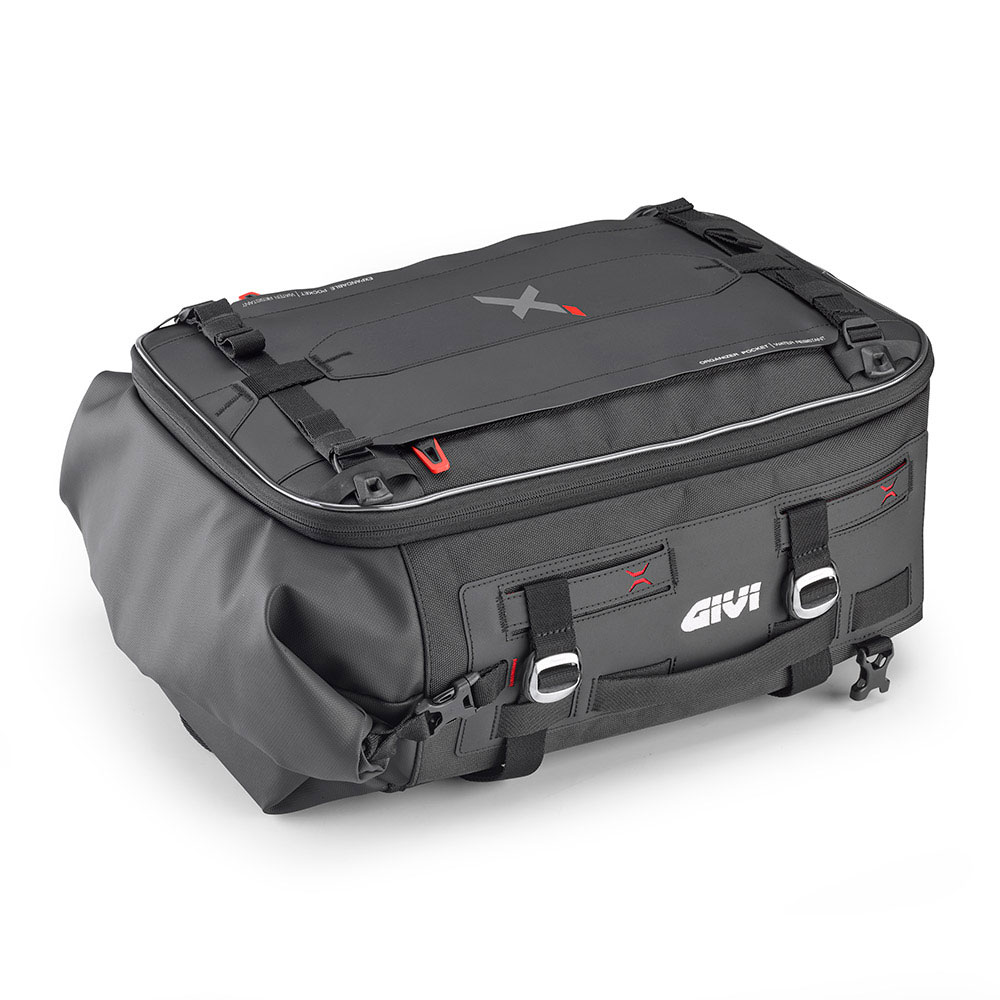 GIVI 카고백 25-35리터 생활방수 확장형 XL02