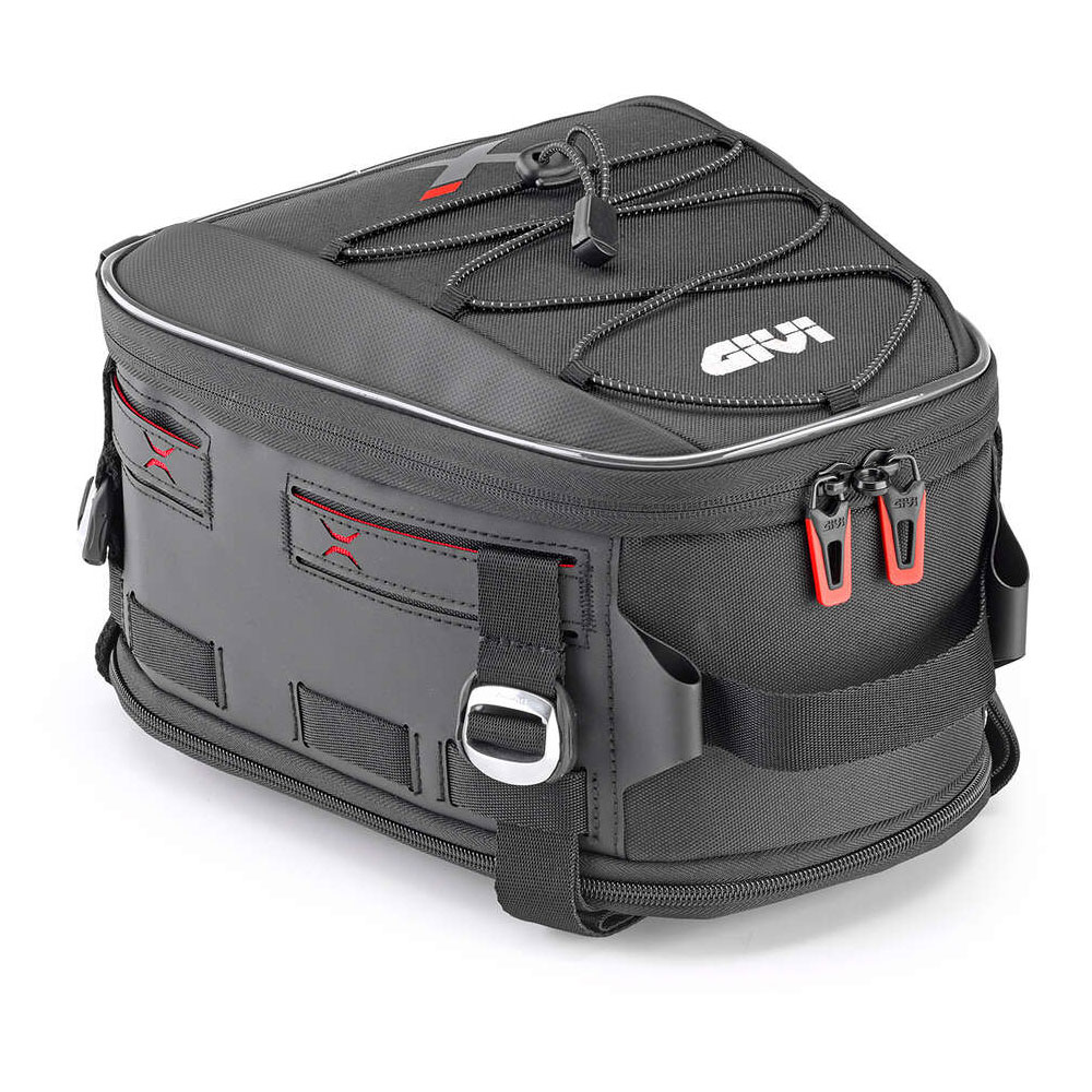GIVI 테일백 9-12리터 생활방수 확장형 XL07