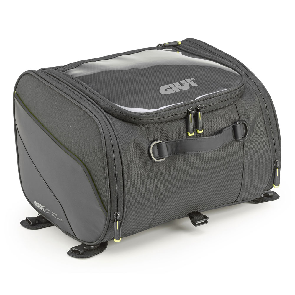 GIVI 스쿠터 센터백 23리터 EA136