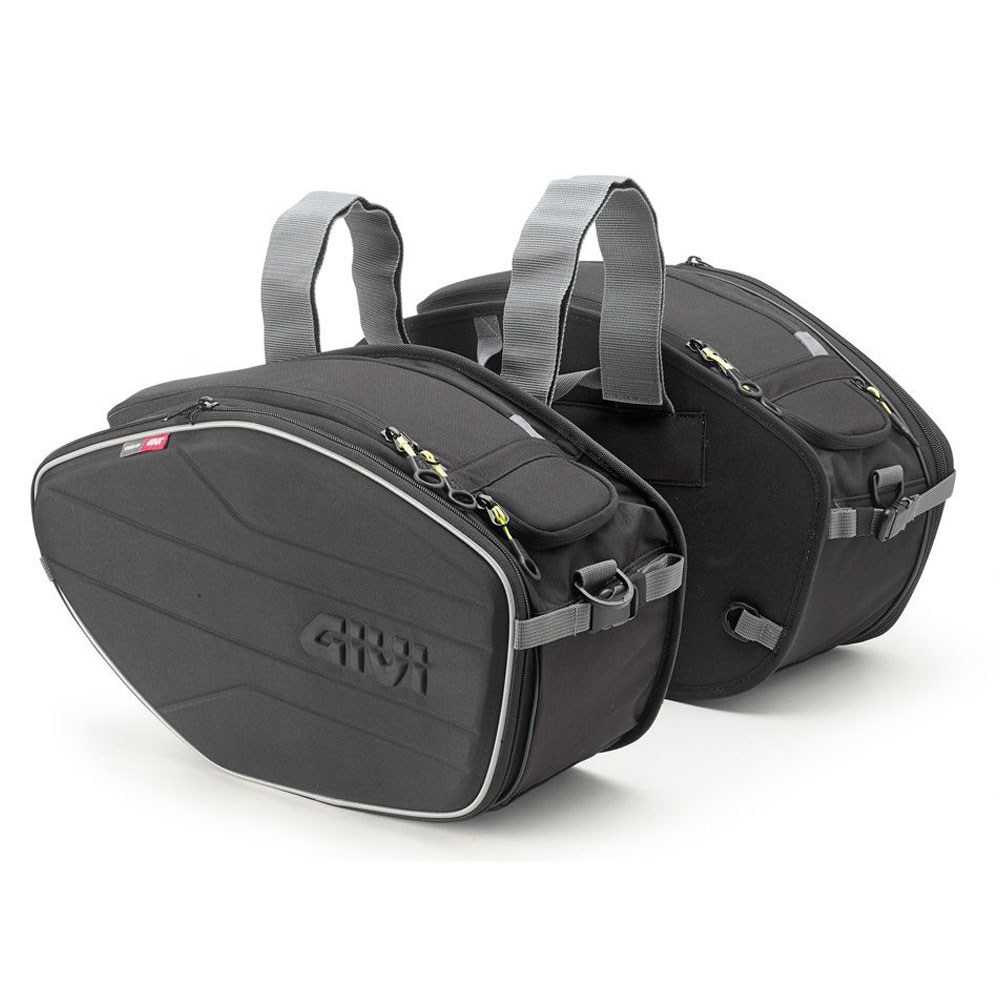 GIVI 새들백 30리터 EA101C