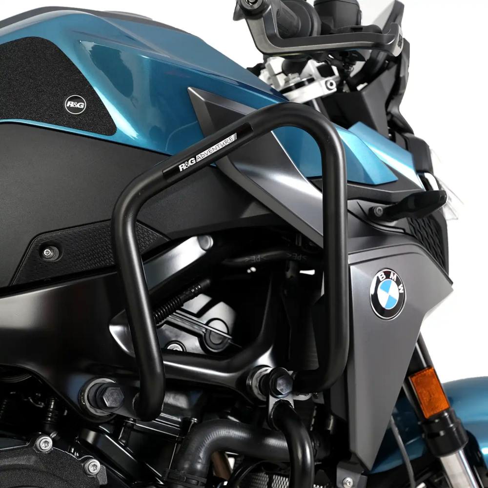 R&G BMW F900R 20이상 엔진가드 상단 AB0064BK