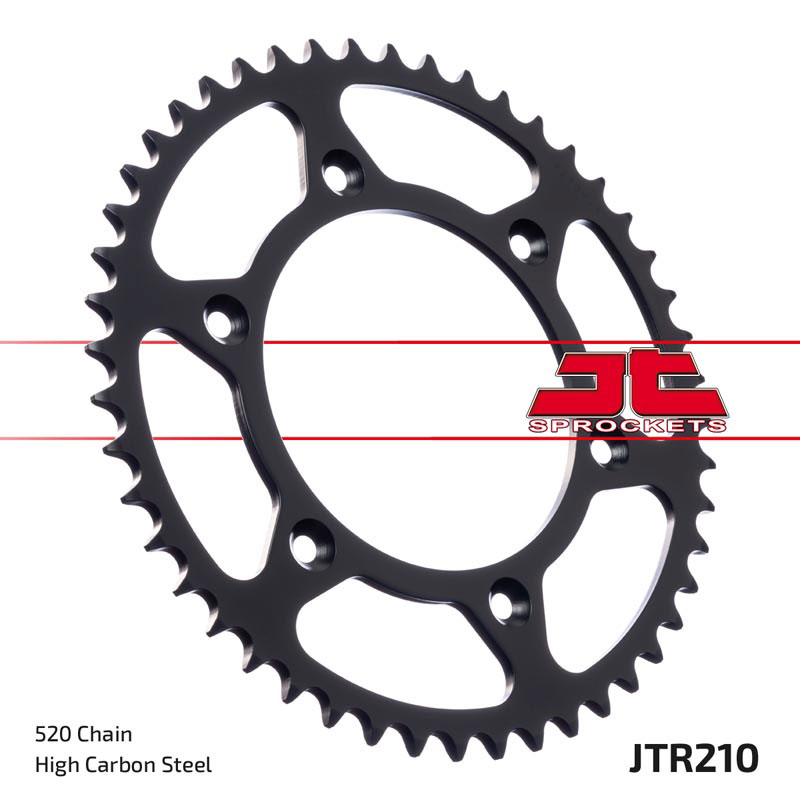 JT 혼다 CRF250 19이상 대기어 JTR210.50