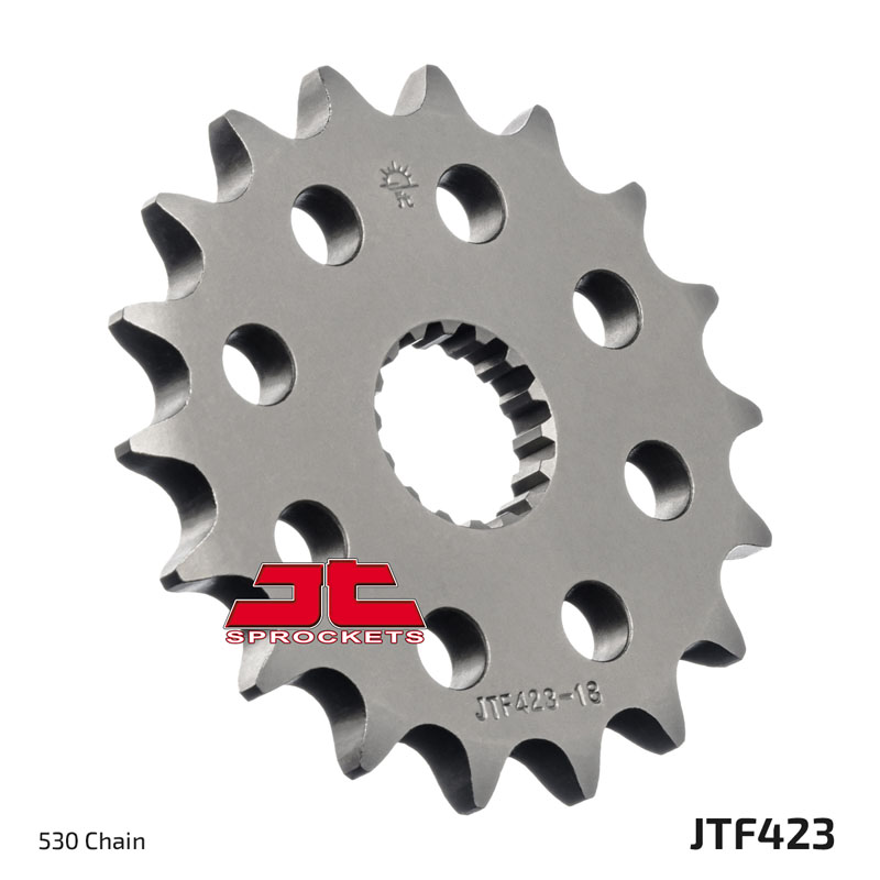 JT 스즈키 하야부사 19이상 소기어 JTF423.18
