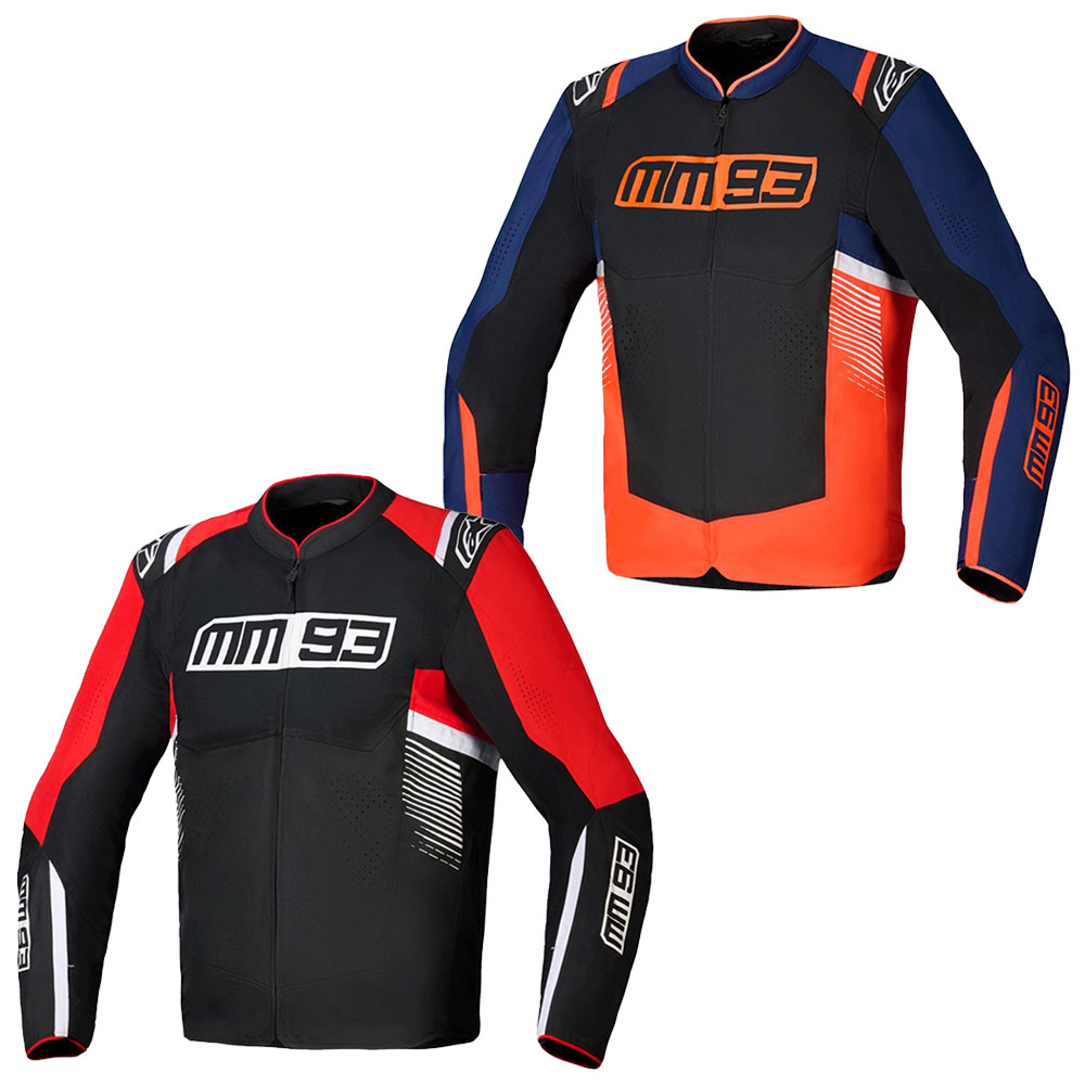 알파인스타 자켓 MM93 T-SPS AIR V2
