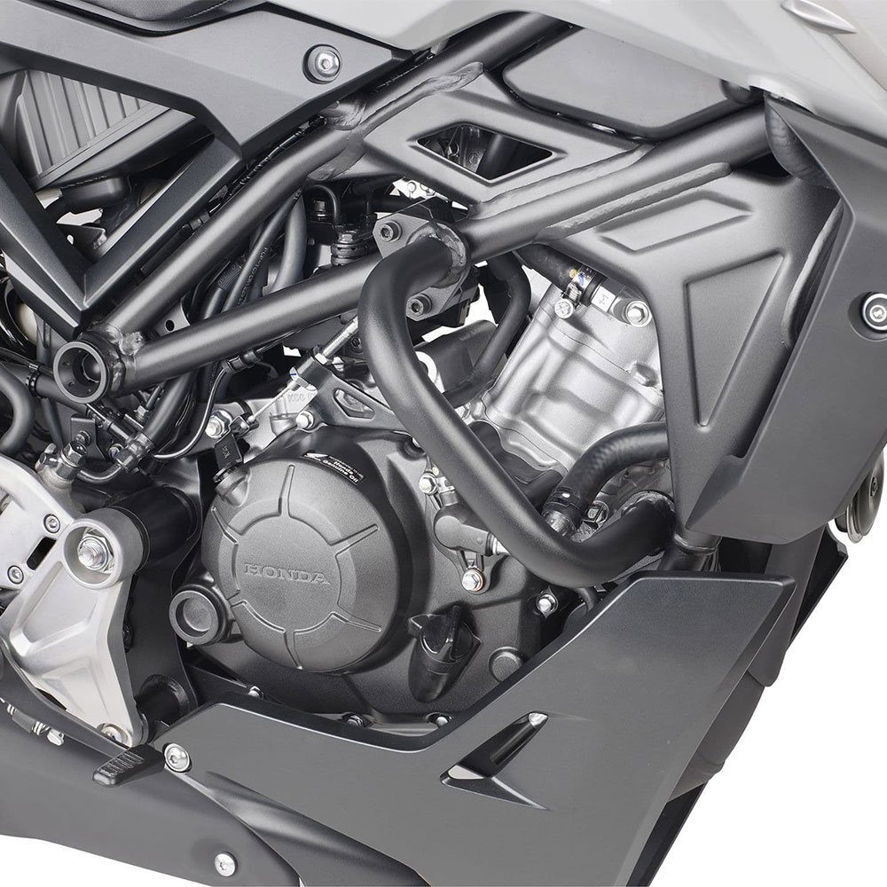 GIVI 혼다 CB125R 21이상 엔진가드 TN1199