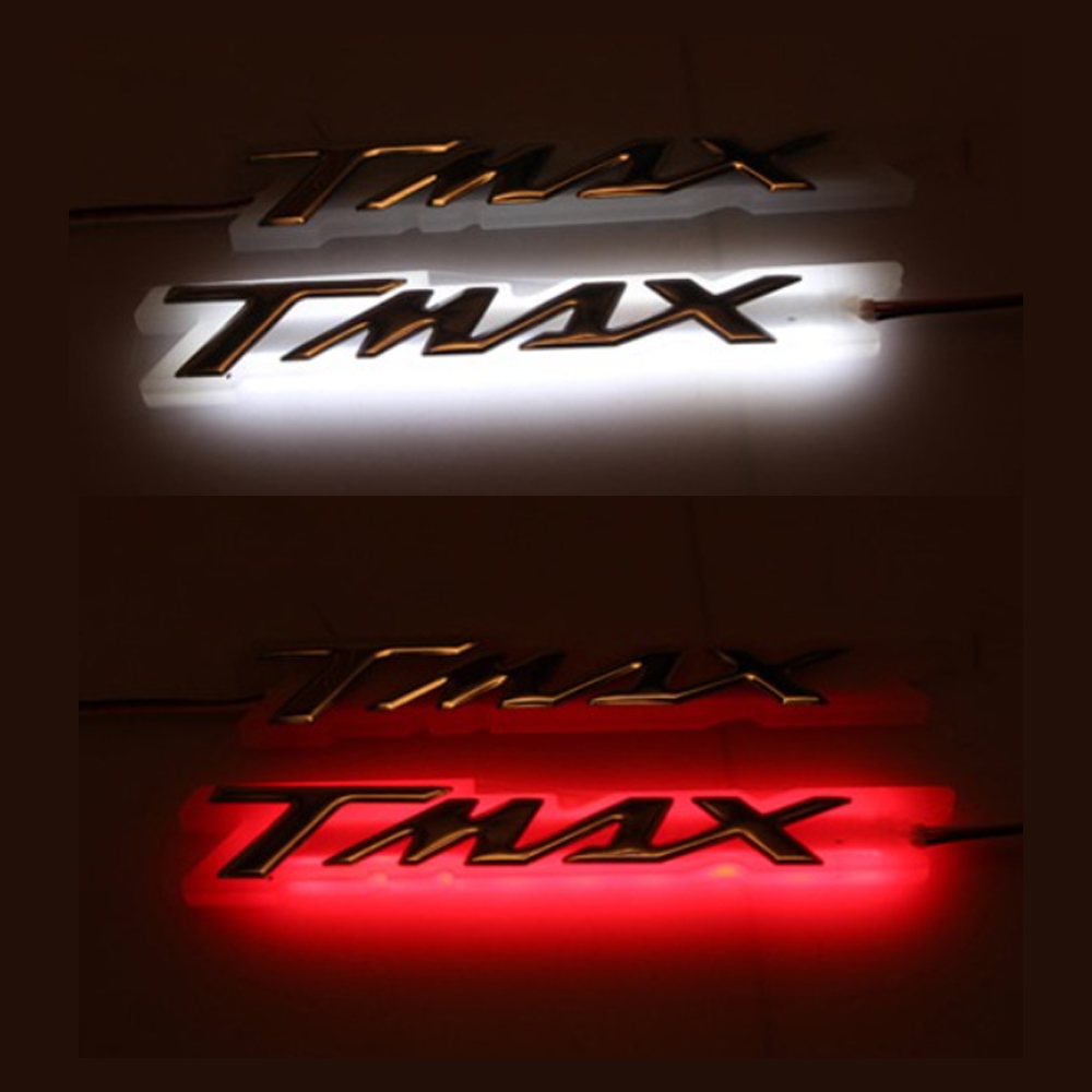 MSR 티맥스 LED 엠블렘 투웨이