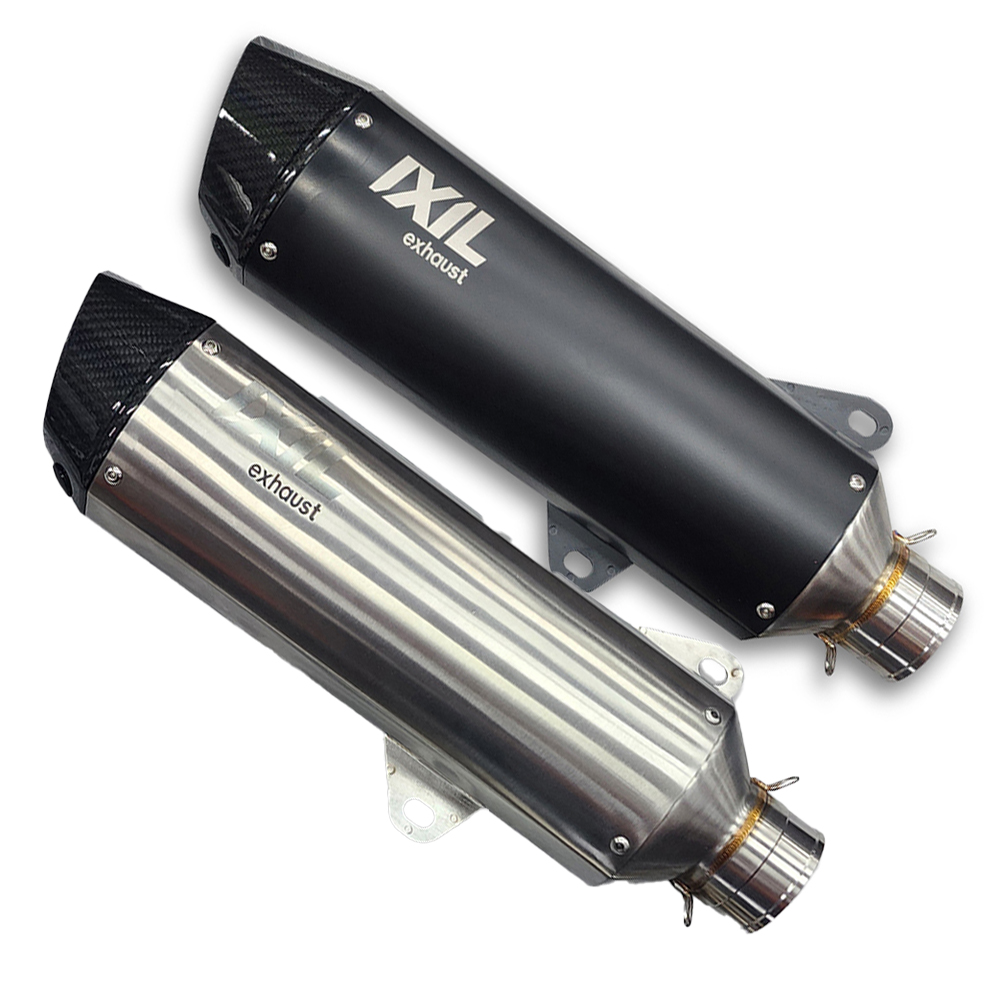 익실 혼다 PCX125 25이상 머플러