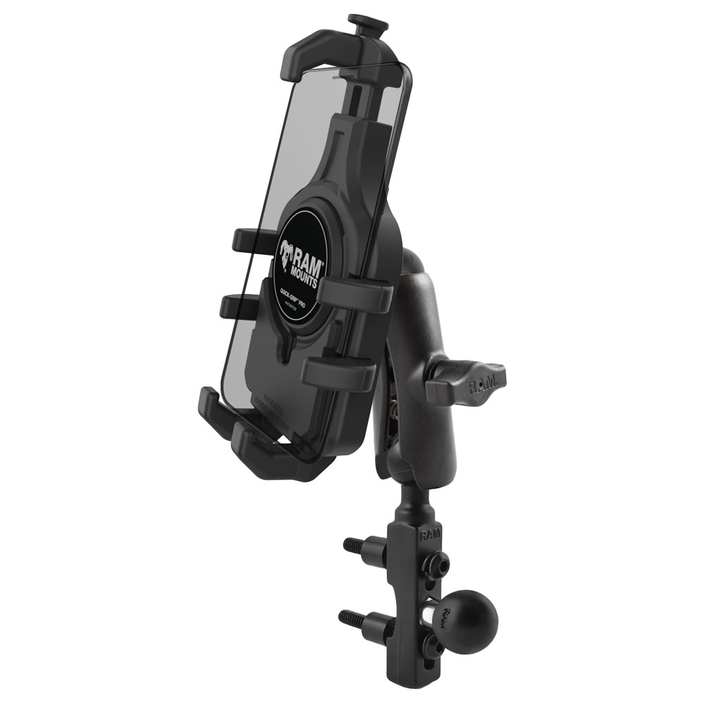 램마운트 더블 퀵그립 프로 RAM-B-309-2-PD5BV