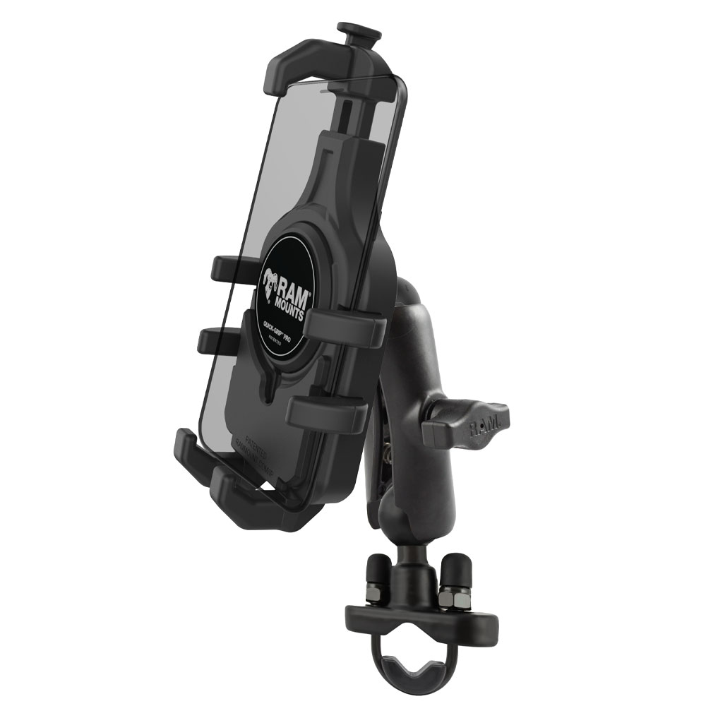 램마운트 U볼트 퀵그립 프로 RAM-B-149-PD5BV