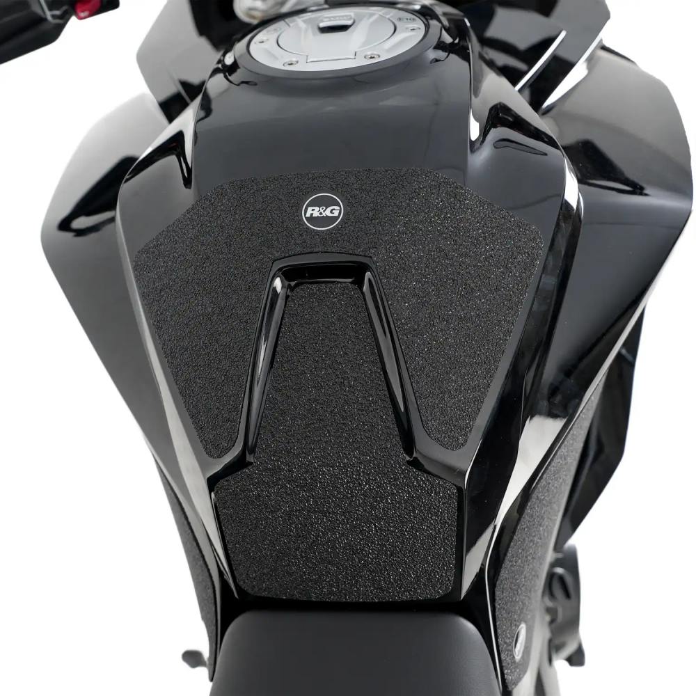 R&G BMW S1000XR M1000XR 24이상 탱크패드 TKPAD22BK