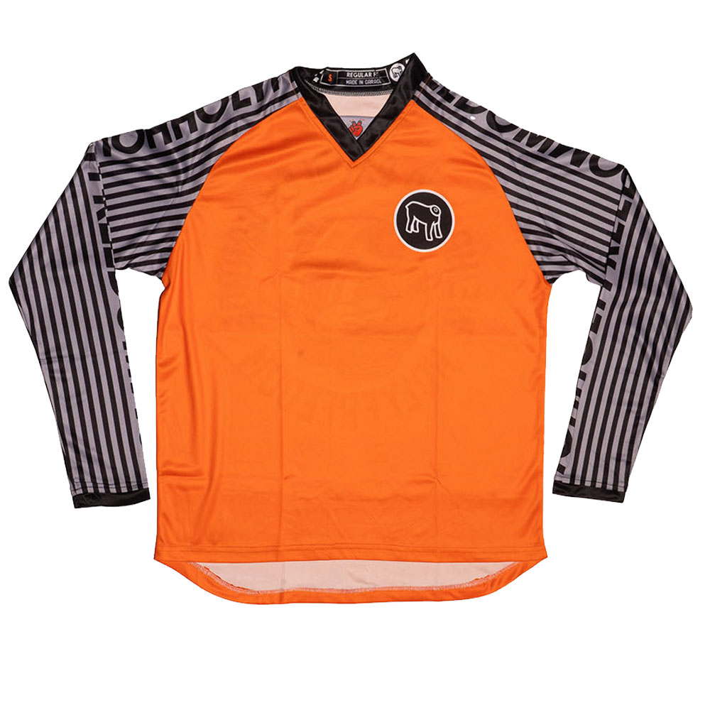 홀리프리덤 모토 저지 미치