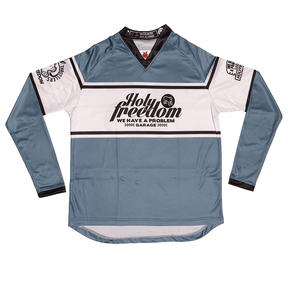 홀리프리덤 모토 저지 슈가