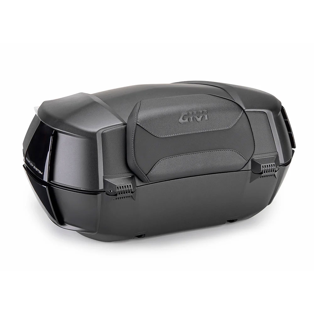 GIVI V49 AIR 탑박스전용 쿳션등받이 E235S-2