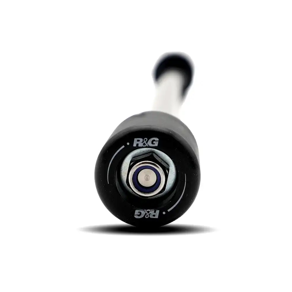 R&G BMW R12 nineT 24이상 프론트 포크슬라이더 FP0289BK