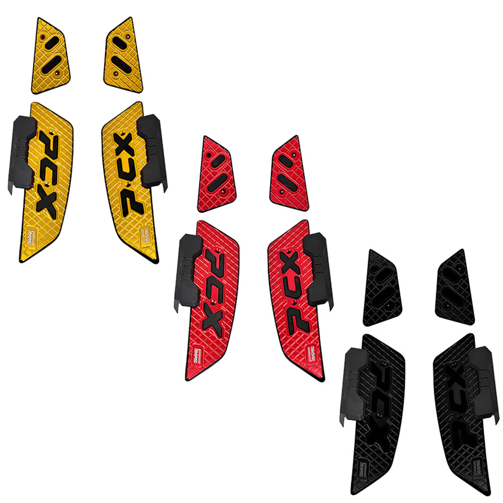 MSR 혼다 PCX125 25이상 발판