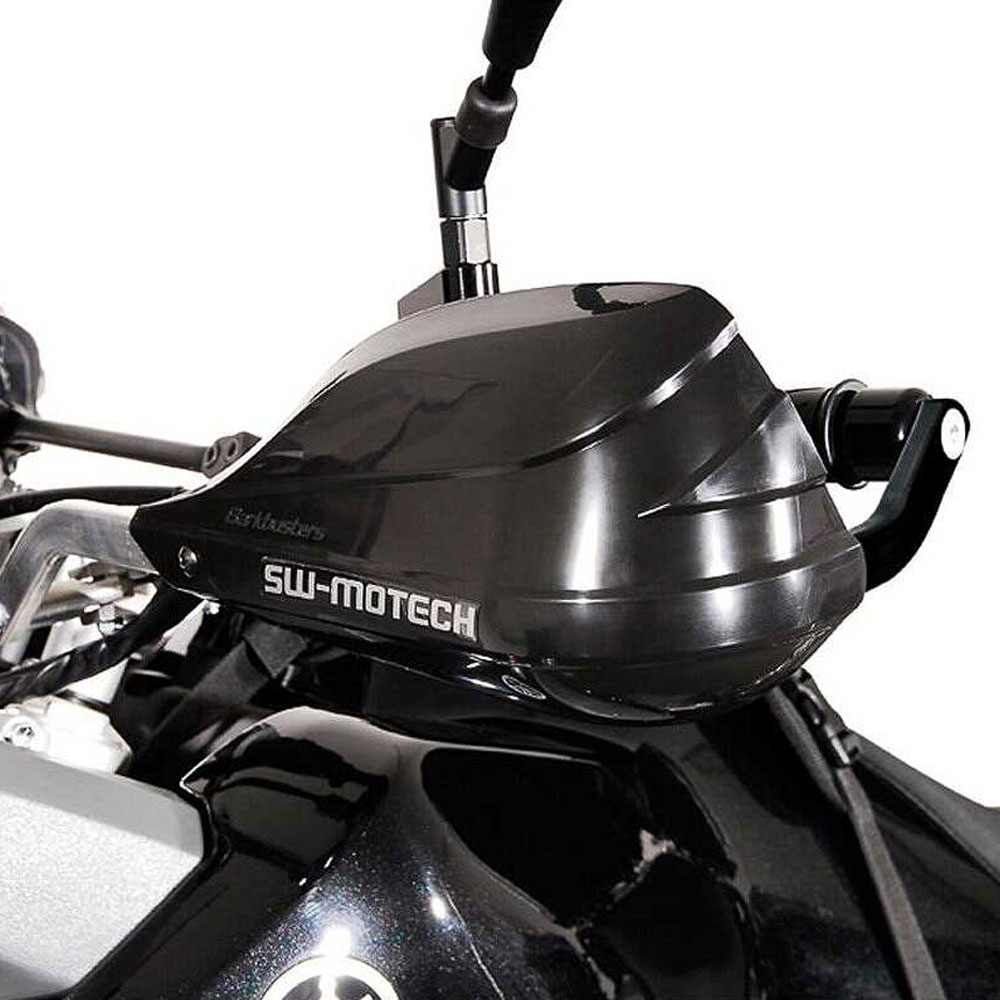 SW모텍 혼다 NC700X 11-14, NC750X 14-20, 크로스투어러1200 11-15, 브이스트롬650 11-20 너클가드