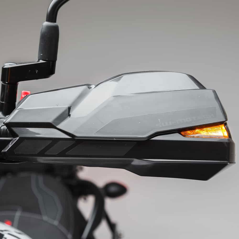 SW모텍 BMW F700GS, 800GS 12-20, F800GS ADV 13-20 KOBRA 너클가드