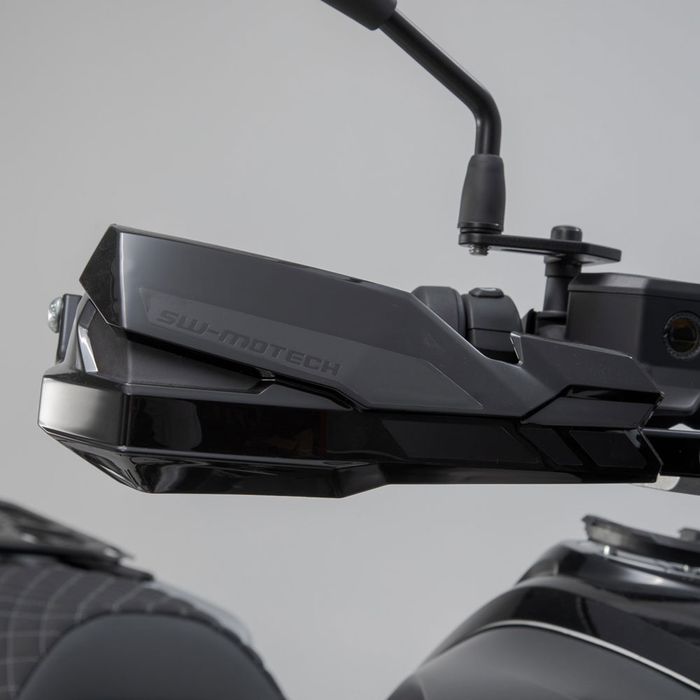 SW모텍 BMW R1250GS, R1250GS Adv 18-20 KOBRA 너클가드